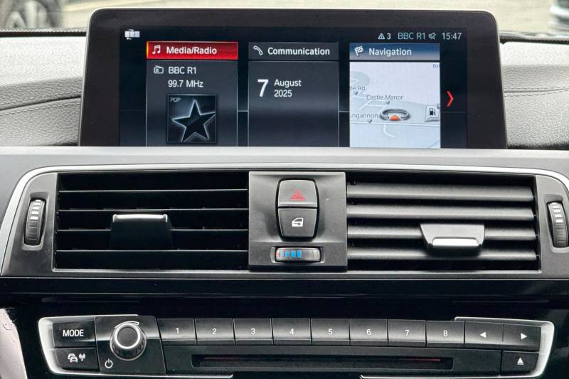 2019 BMW M4