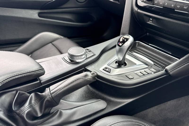 2019 BMW M4