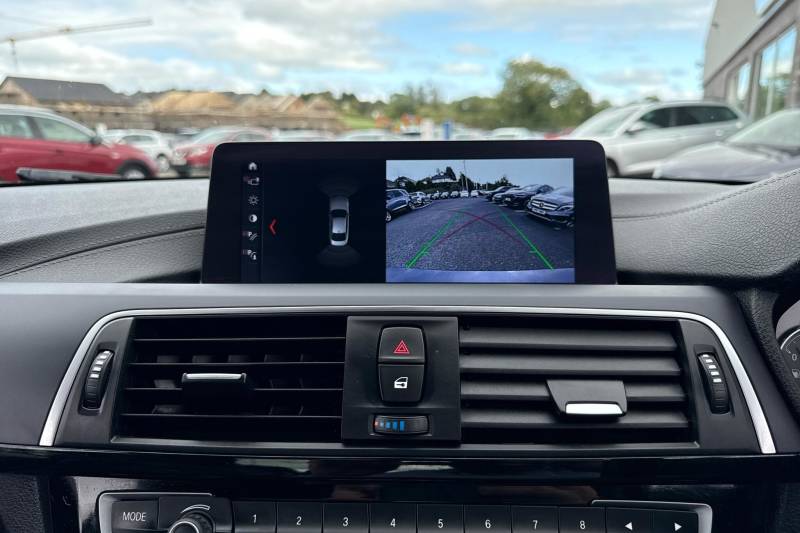2019 BMW M4