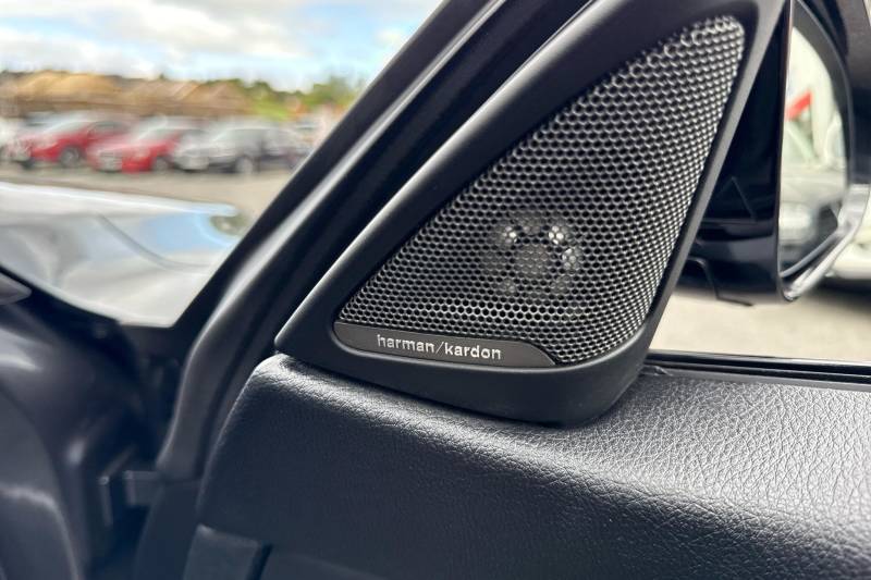 2019 BMW M4