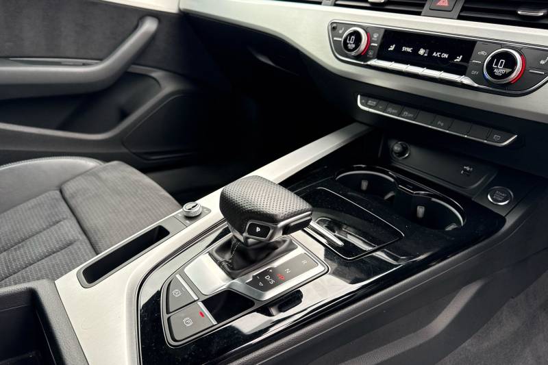 2022 Audi A5