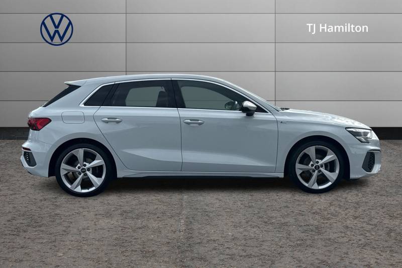 2023 Audi A3