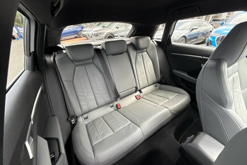2023 Audi A3
