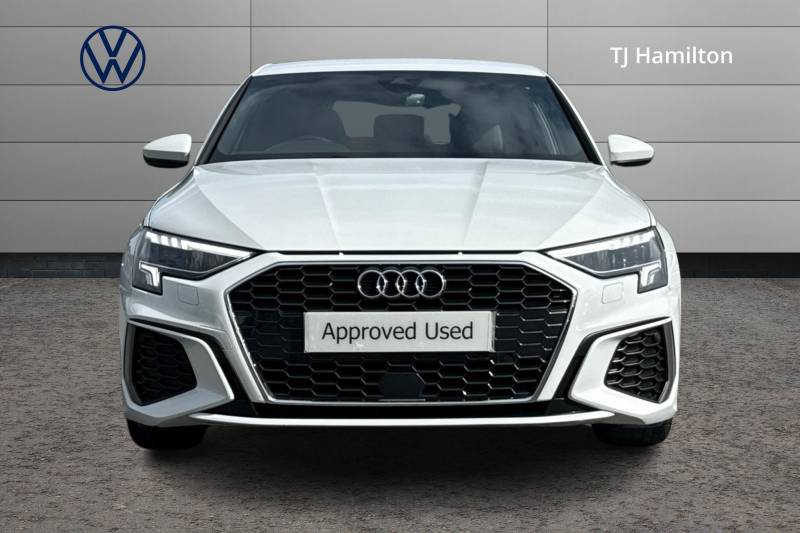 2023 Audi A3