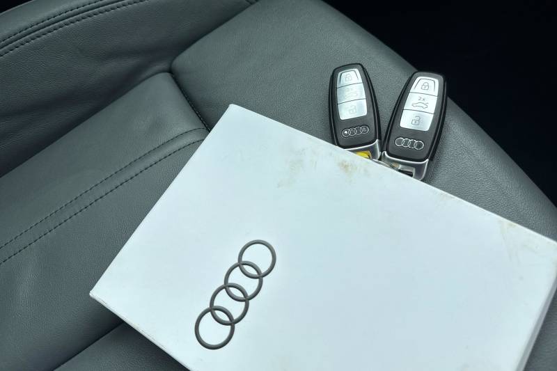2023 Audi A3