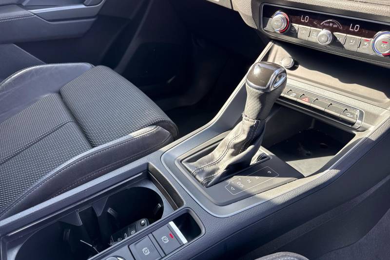 2020 Audi Q3