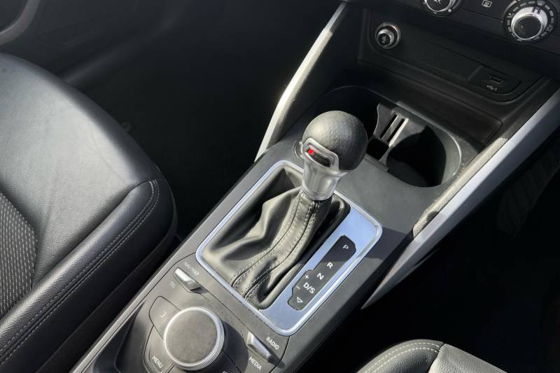 2019 Audi Q2
