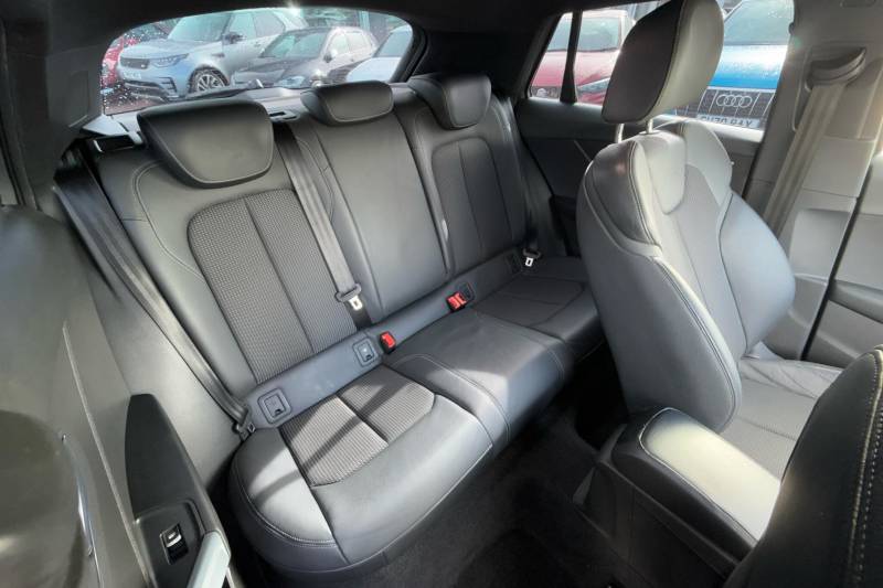 2019 Audi Q2