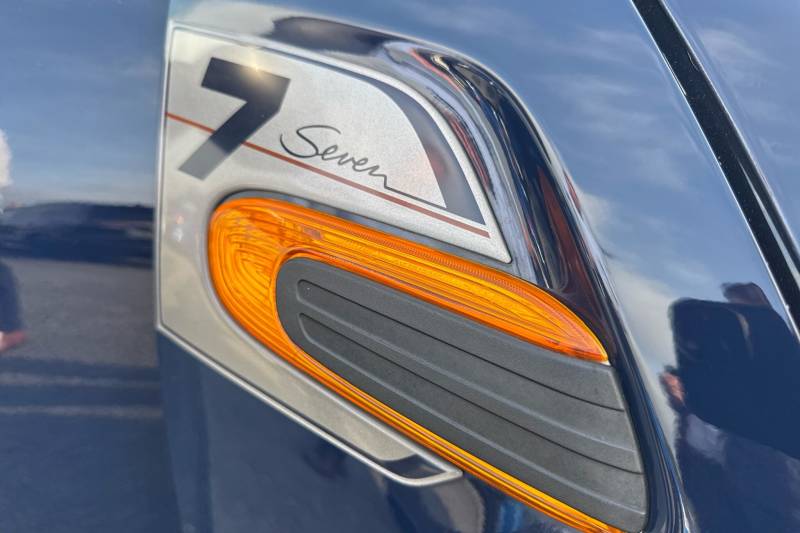 2017 MINI Hatch