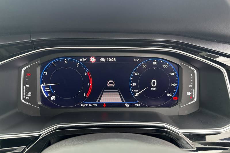2022 Volkswagen Polo
