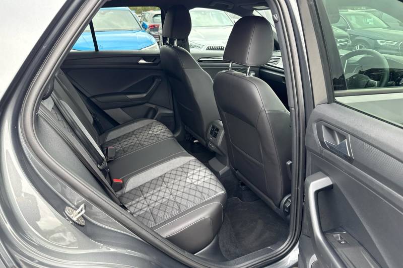 2024 Volkswagen T Roc