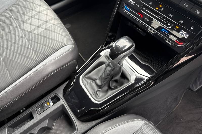 2024 Volkswagen T Roc