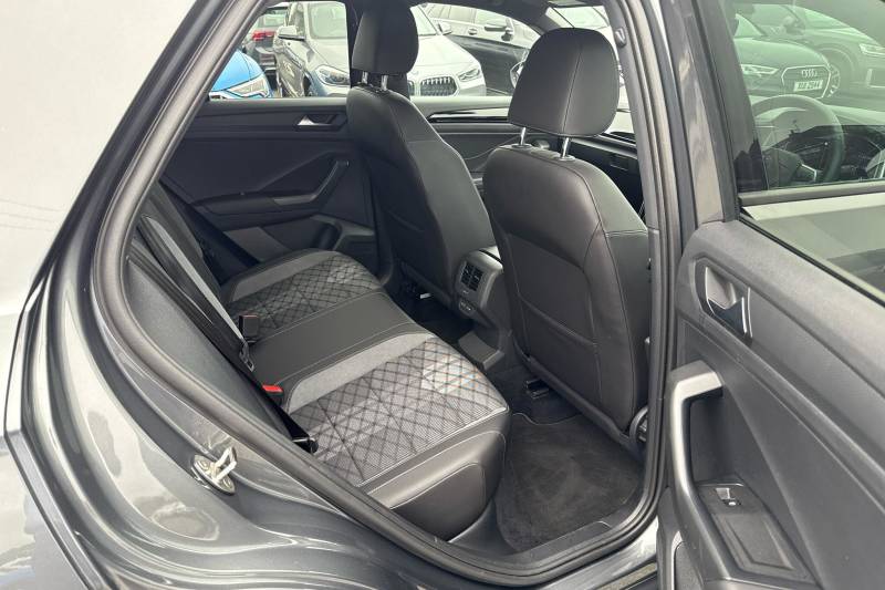2024 Volkswagen T Roc