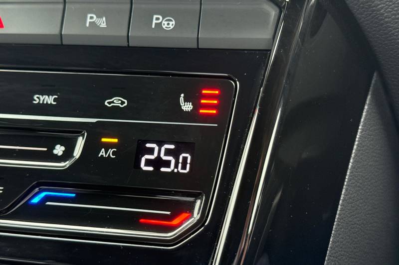 2024 Volkswagen T Roc