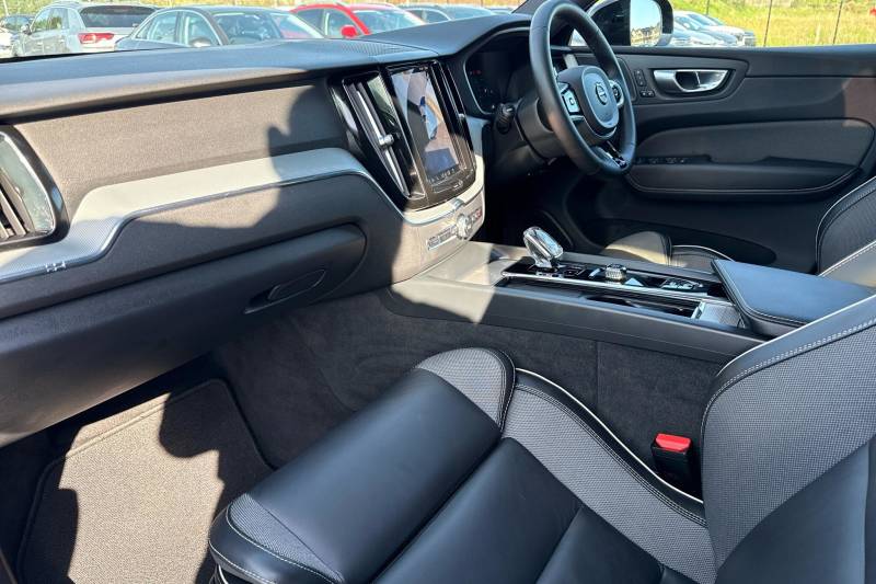 2023 Volvo XC60