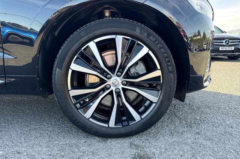 2023 Volvo XC60