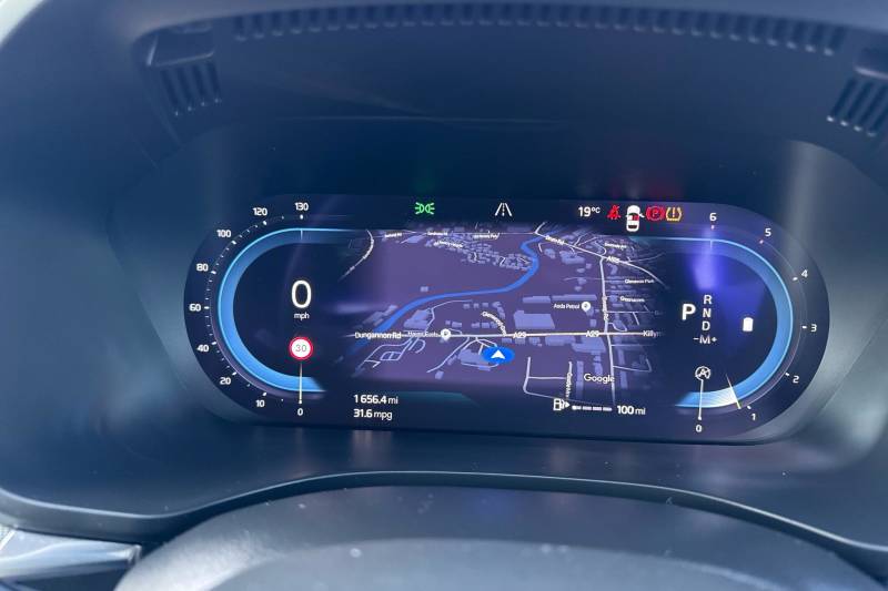 2023 Volvo XC60