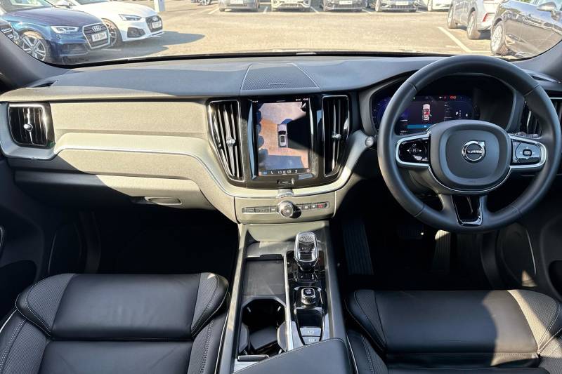2023 Volvo XC60