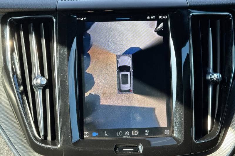 2023 Volvo XC60