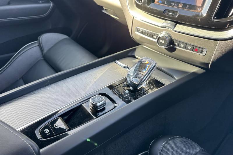 2023 Volvo XC60