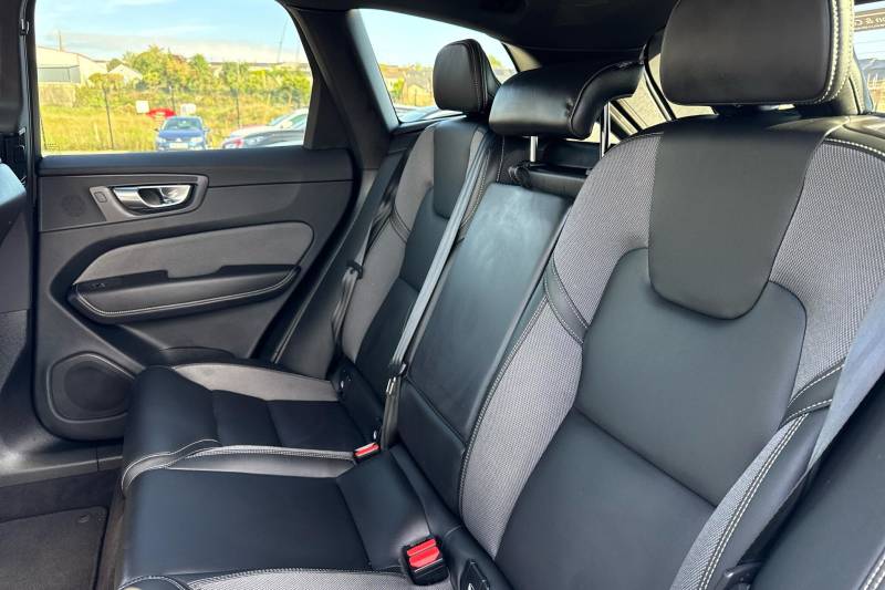 2023 Volvo XC60