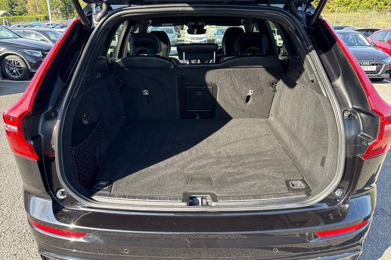2023 Volvo XC60