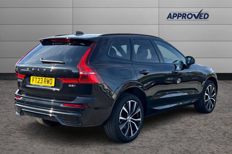 2023 Volvo XC60
