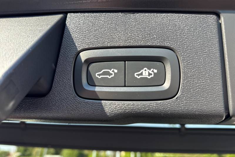 2023 Volvo XC60