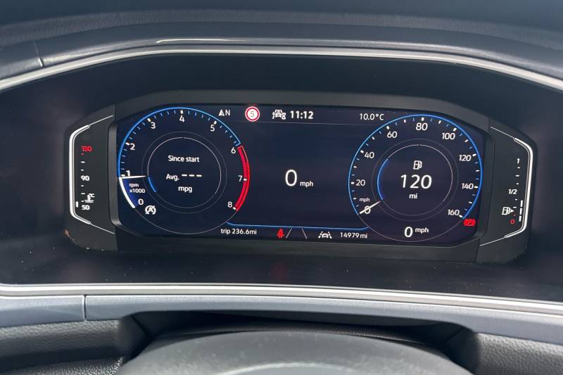 2024 Volkswagen T Roc