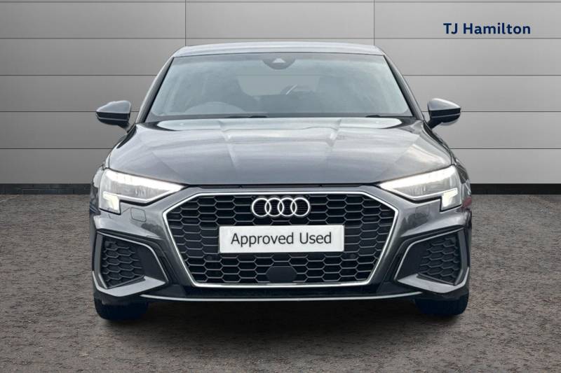 2023 Audi A3