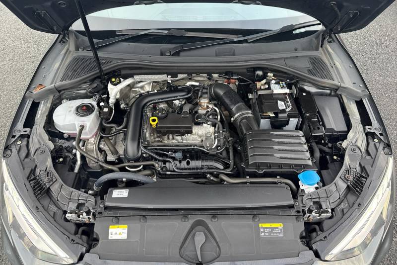 2023 Audi A3
