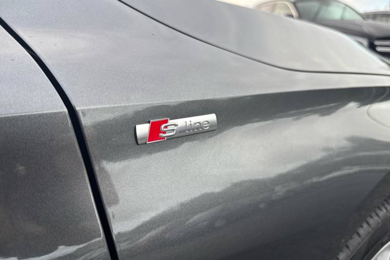 2023 Audi A3
