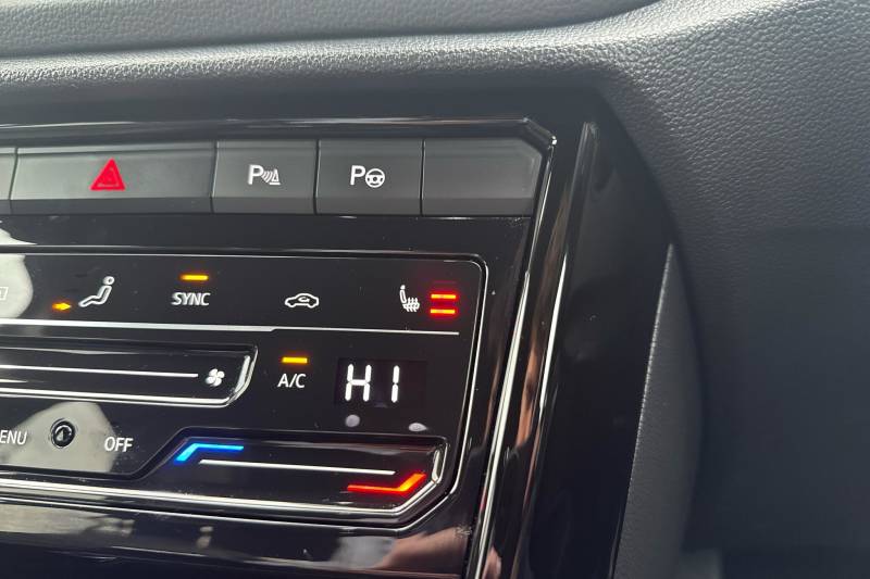 2024 Volkswagen T Roc