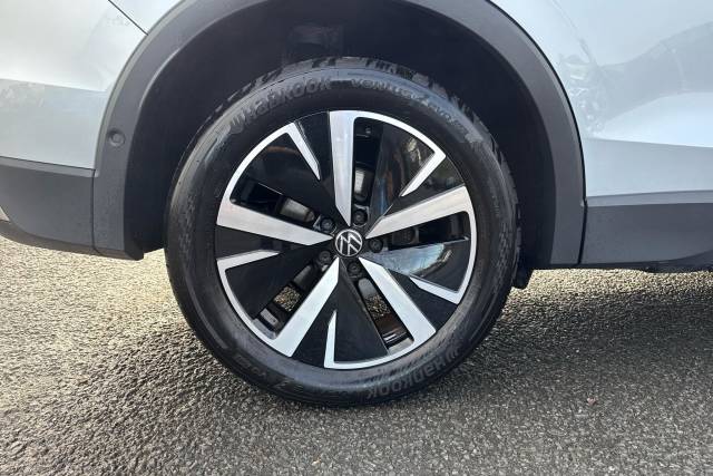 2025 Volkswagen Tiguan 2.0 TDI Elegance 5dr DSG