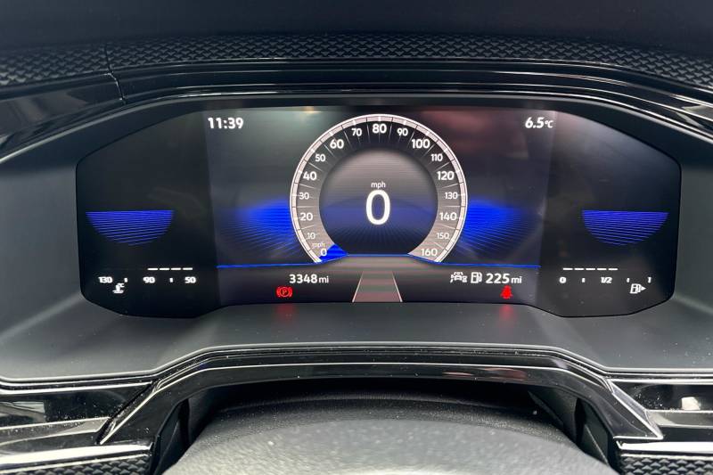 2024 Volkswagen Polo
