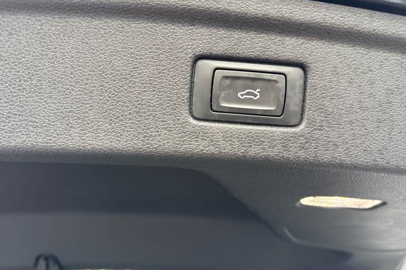 2022 Audi A5