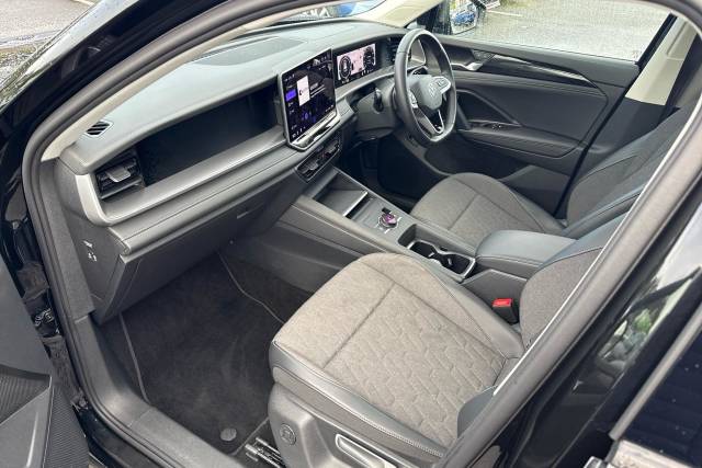2025 Volkswagen Tayron 1.5 TSI eHybrid Match 5dr DSG6