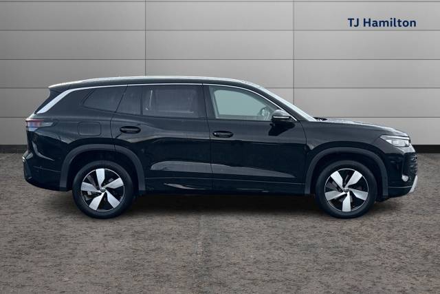 2025 Volkswagen Tayron 1.5 TSI eHybrid Match 5dr DSG6