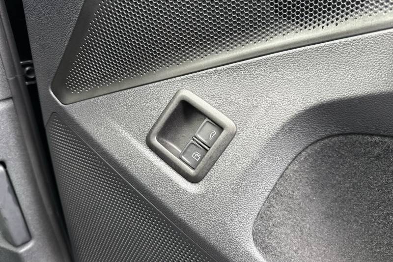 2025 Volkswagen Tayron