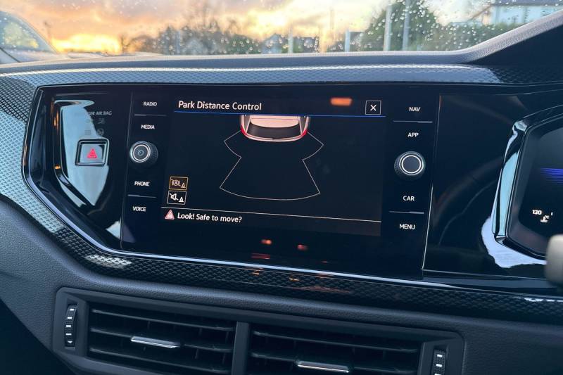 2025 Volkswagen Polo