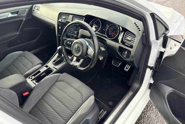 2019 Volkswagen Golf 2.0 TDI R-Line 5dr DSG