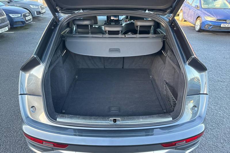 2021 Audi Q5