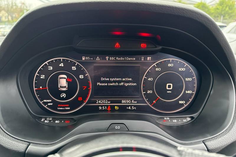 2023 Audi Q2