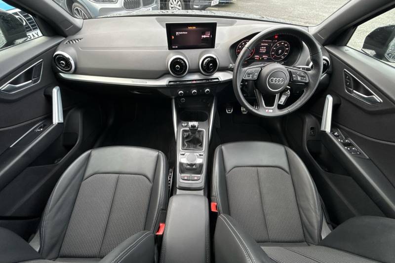 2023 Audi Q2