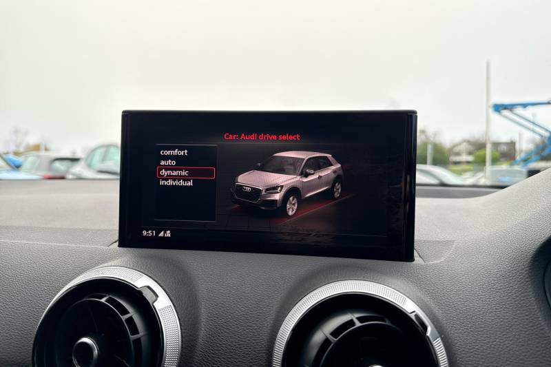 2023 Audi Q2