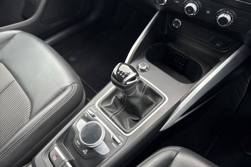 2023 Audi Q2