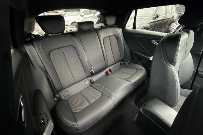 2023 Audi Q2