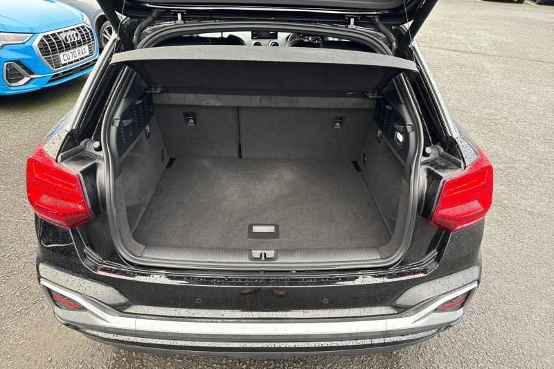 2023 Audi Q2