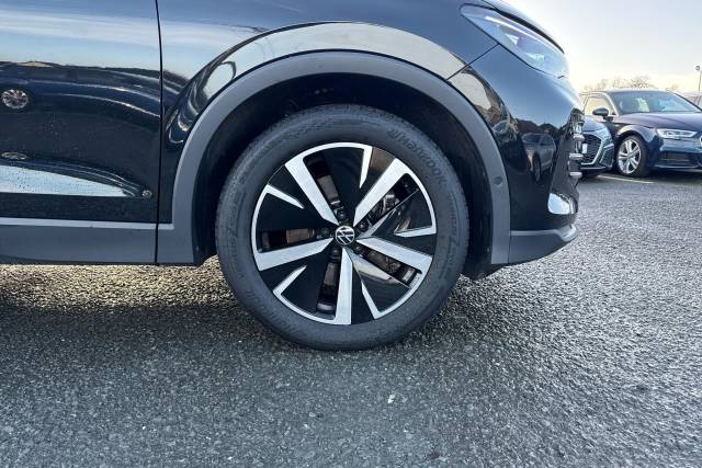 2025 Volkswagen Tiguan 2.0 TDI Elegance 5dr DSG