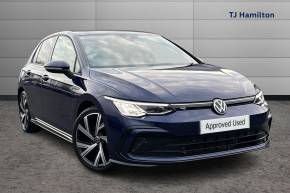 2023 Volkswagen Golf at TJ Hamilton Cookstown